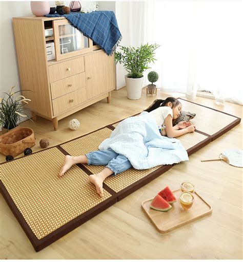 asian sleeping mat